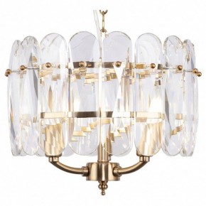 Подвесной светильник Maytoni Suite MOD122PL-03BS в Новом Уренгое - novyy-urengoy.mebel24.online | фото 2