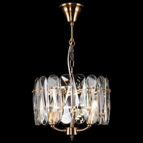 Подвесной светильник Maytoni Suite MOD122PL-03BS в Новом Уренгое - novyy-urengoy.mebel24.online | фото 3