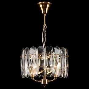 Подвесной светильник Maytoni Suite MOD122PL-03BS в Новом Уренгое - novyy-urengoy.mebel24.online | фото 4