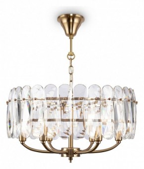 Подвесной светильник Maytoni Suite MOD122PL-06BS в Новом Уренгое - novyy-urengoy.mebel24.online | фото 2