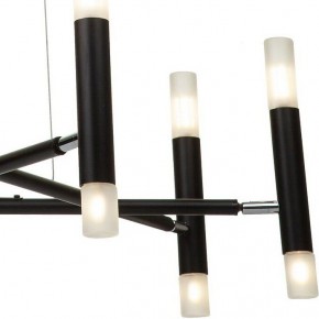Подвесной светильник Maytoni Vigo MOD031PL-12B в Новом Уренгое - novyy-urengoy.mebel24.online | фото 4