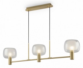 Подвесной светильник Maytoni Vision MOD411PL-03G в Новом Уренгое - novyy-urengoy.mebel24.online | фото 3