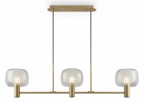 Подвесной светильник Maytoni Vision MOD411PL-03G в Новом Уренгое - novyy-urengoy.mebel24.online | фото 4