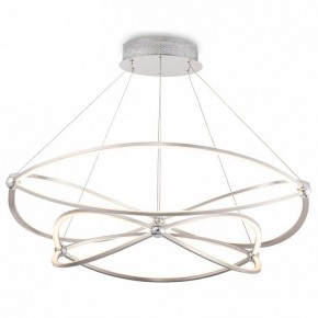 Подвесной светильник Maytoni Weave MOD062PL-L103CH3K в Новом Уренгое - novyy-urengoy.mebel24.online | фото 2