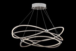 Подвесной светильник Maytoni Weave MOD062PL-L103CH3K в Новом Уренгое - novyy-urengoy.mebel24.online | фото 3