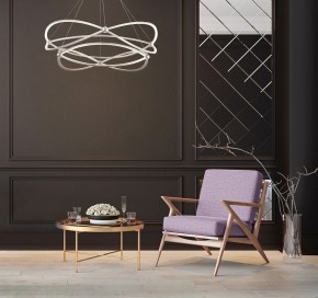Подвесной светильник Maytoni Weave MOD062PL-L103CH3K в Новом Уренгое - novyy-urengoy.mebel24.online | фото 7