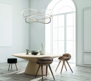 Подвесной светильник Maytoni Weave MOD062PL-L103CH3K в Новом Уренгое - novyy-urengoy.mebel24.online | фото 8