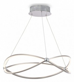 Подвесной светильник Maytoni Weave MOD062PL-L45CH3K в Новом Уренгое - novyy-urengoy.mebel24.online | фото 2
