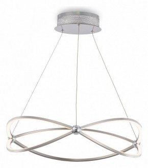 Подвесной светильник Maytoni Weave MOD062PL-L45CH3K в Новом Уренгое - novyy-urengoy.mebel24.online | фото 4
