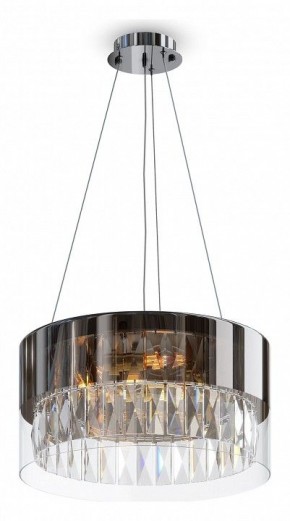 Подвесной светильник Maytoni Wonderland MOD313PL-04CH в Новом Уренгое - novyy-urengoy.mebel24.online | фото 2