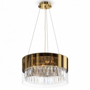 Подвесной светильник Maytoni Wonderland MOD313PL-04G в Новом Уренгое - novyy-urengoy.mebel24.online | фото 2