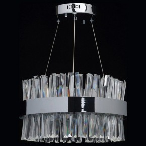 Подвесной светильник MW-Light Аделард 11 642014501 в Новом Уренгое - novyy-urengoy.mebel24.online | фото 4