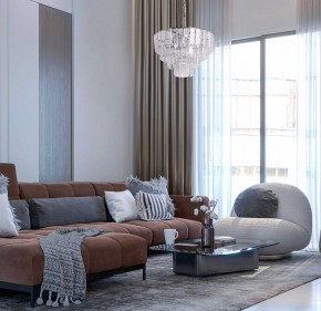 Подвесной светильник MW-Light Аделард 16 642016207 в Новом Уренгое - novyy-urengoy.mebel24.online | фото 8