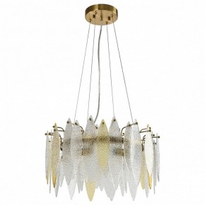 Подвесной светильник MW-Light Эмилия 2 607014306 в Новом Уренгое - novyy-urengoy.mebel24.online | фото 2