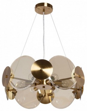 Подвесной светильник MW-Light Илоника 10 451013006 в Новом Уренгое - novyy-urengoy.mebel24.online | фото 2