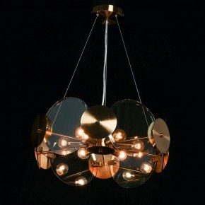 Подвесной светильник MW-Light Илоника 10 451013006 в Новом Уренгое - novyy-urengoy.mebel24.online | фото 3