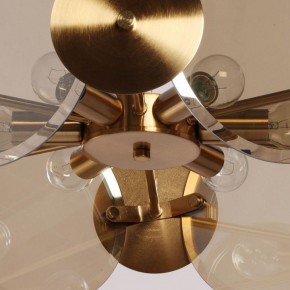 Подвесной светильник MW-Light Илоника 10 451013006 в Новом Уренгое - novyy-urengoy.mebel24.online | фото 7