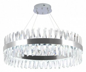 Подвесной светильник Natali Kovaltseva ALEXANDRIA LED LAMPS 81247 в Новом Уренгое - novyy-urengoy.mebel24.online | фото 3
