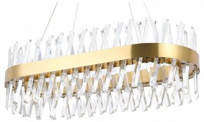 Подвесной светильник Natali Kovaltseva ALEXANDRIA LED LAMPS 81248 в Новом Уренгое - novyy-urengoy.mebel24.online | фото