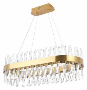 Подвесной светильник Natali Kovaltseva ALEXANDRIA LED LAMPS 81248 в Новом Уренгое - novyy-urengoy.mebel24.online | фото 2