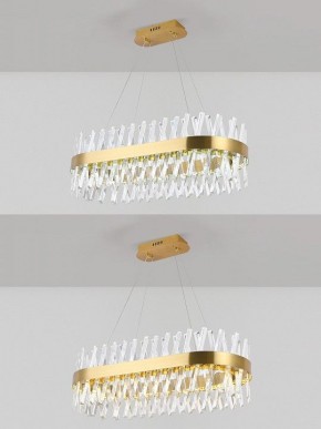 Подвесной светильник Natali Kovaltseva ALEXANDRIA LED LAMPS 81248 в Новом Уренгое - novyy-urengoy.mebel24.online | фото 5