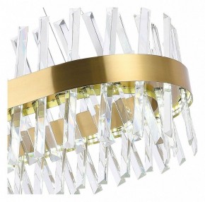 Подвесной светильник Natali Kovaltseva ALEXANDRIA LED LAMPS 81248 в Новом Уренгое - novyy-urengoy.mebel24.online | фото 8