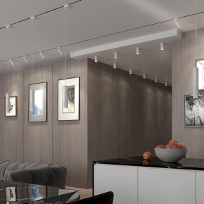 Подвесной светильник Novotech Mais 370770 в Новом Уренгое - novyy-urengoy.mebel24.online | фото 3