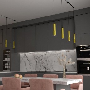 Подвесной светильник Novotech Mais LED 358503 в Новом Уренгое - novyy-urengoy.mebel24.online | фото 3