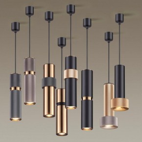 Подвесной светильник Odeon Light Afra 4743/5L в Новом Уренгое - novyy-urengoy.mebel24.online | фото 3