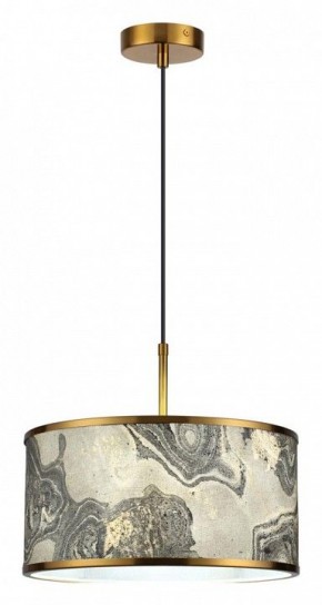 Подвесной светильник Odeon Light Bergi 5064/1 в Новом Уренгое - novyy-urengoy.mebel24.online | фото 3