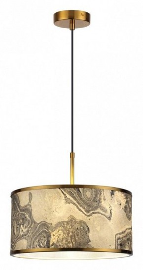 Подвесной светильник Odeon Light Bergi 5064/1 в Новом Уренгое - novyy-urengoy.mebel24.online | фото 4