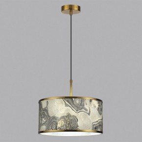 Подвесной светильник Odeon Light Bergi 5064/1 в Новом Уренгое - novyy-urengoy.mebel24.online | фото 6