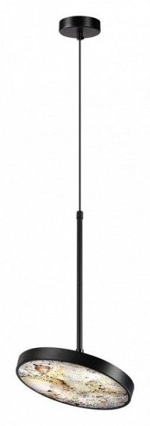 Подвесной светильник Odeon Light Bergi 5064/15L в Новом Уренгое - novyy-urengoy.mebel24.online | фото 3