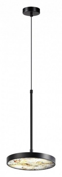 Подвесной светильник Odeon Light Bergi 5064/15L в Новом Уренгое - novyy-urengoy.mebel24.online | фото 5