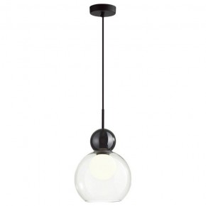 Подвесной светильник Odeon Light Blacky 5021/1 в Новом Уренгое - novyy-urengoy.mebel24.online | фото 2