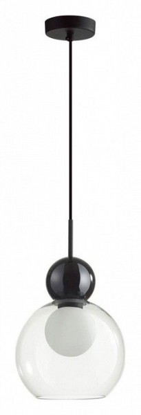 Подвесной светильник Odeon Light Blacky 5021/1 в Новом Уренгое - novyy-urengoy.mebel24.online | фото 3