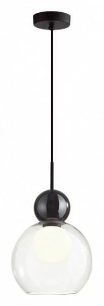 Подвесной светильник Odeon Light Blacky 5021/1 в Новом Уренгое - novyy-urengoy.mebel24.online | фото 4