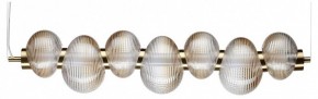 Подвесной светильник Odeon Light Bruco 5095/24L в Новом Уренгое - novyy-urengoy.mebel24.online | фото