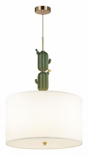 Подвесной светильник Odeon Light Cactus 5425/3 в Новом Уренгое - novyy-urengoy.mebel24.online | фото 2