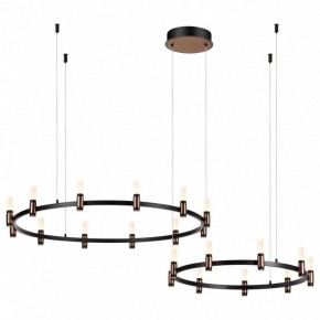 Подвесной светильник Odeon Light Candel 5009/98LA в Новом Уренгое - novyy-urengoy.mebel24.online | фото 2