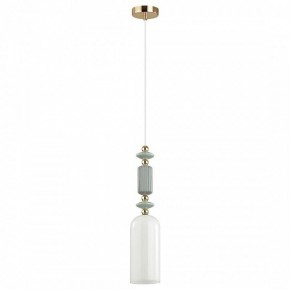 Подвесной светильник Odeon Light Candy 4861/1A в Новом Уренгое - novyy-urengoy.mebel24.online | фото 2