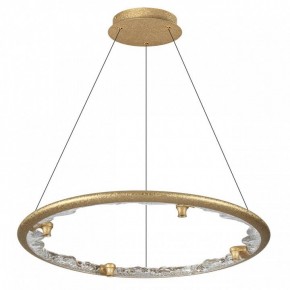 Подвесной светильник Odeon Light Cayon 7002/55L в Новом Уренгое - novyy-urengoy.mebel24.online | фото 2