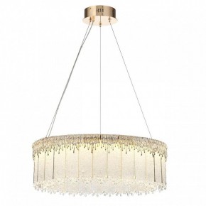 Подвесной светильник Odeon Light Cleo 5091/80L в Новом Уренгое - novyy-urengoy.mebel24.online | фото 2
