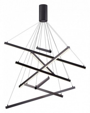 Подвесной светильник Odeon Light Cometa 3860/96B в Новом Уренгое - novyy-urengoy.mebel24.online | фото 2