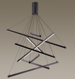 Подвесной светильник Odeon Light Cometa 3860/96B в Новом Уренгое - novyy-urengoy.mebel24.online | фото 3