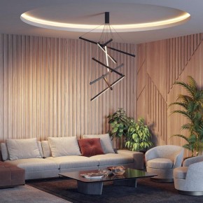 Подвесной светильник Odeon Light Cometa 3860/96B в Новом Уренгое - novyy-urengoy.mebel24.online | фото 4