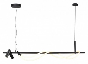 Подвесной светильник Odeon Light Corda 4391/30L в Новом Уренгое - novyy-urengoy.mebel24.online | фото 2