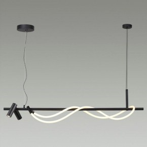 Подвесной светильник Odeon Light Corda 4391/30L в Новом Уренгое - novyy-urengoy.mebel24.online | фото 3