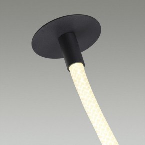 Подвесной светильник Odeon Light Corda 4391/40CL в Новом Уренгое - novyy-urengoy.mebel24.online | фото 11