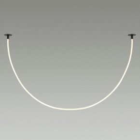 Подвесной светильник Odeon Light Corda 4391/40CL в Новом Уренгое - novyy-urengoy.mebel24.online | фото 3